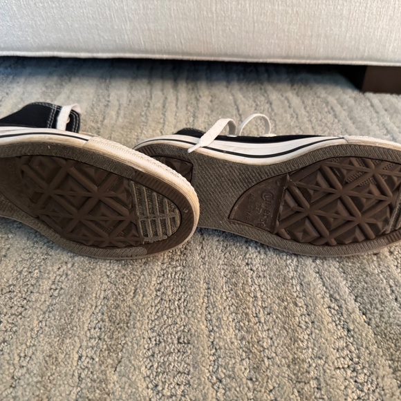 Converse Sneakers - Picture 3 of 5